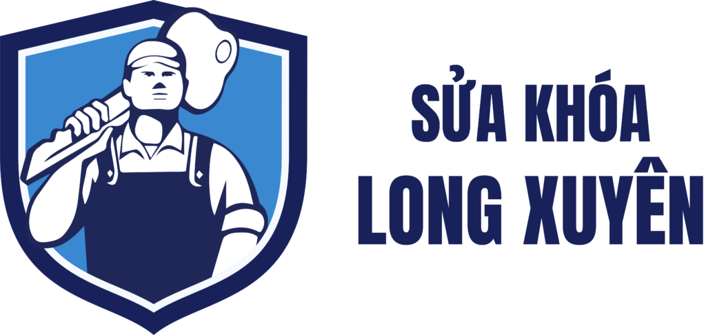 Sửa Khóa Long Xuyên